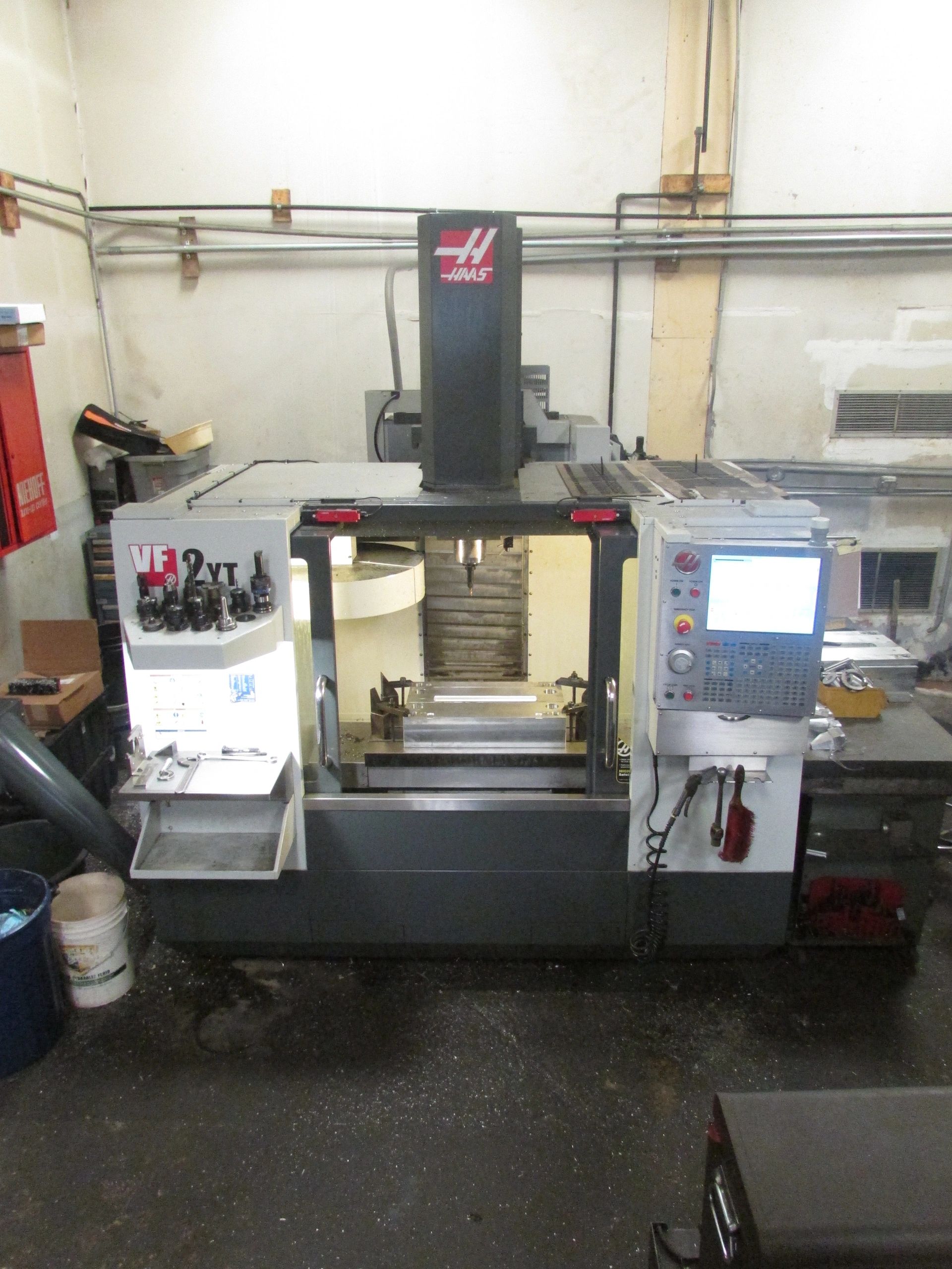 About Us M&M Machine Shop LLC