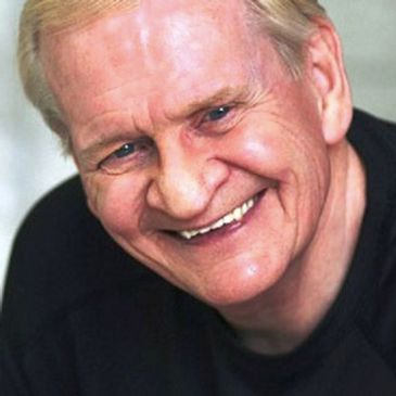 Allan Thain
Creator, Visionary of Bard in the Valley