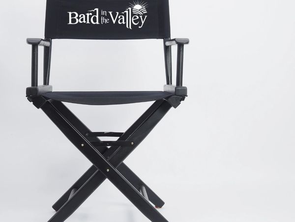 Bard in the Valley Directors
Directors Submissions