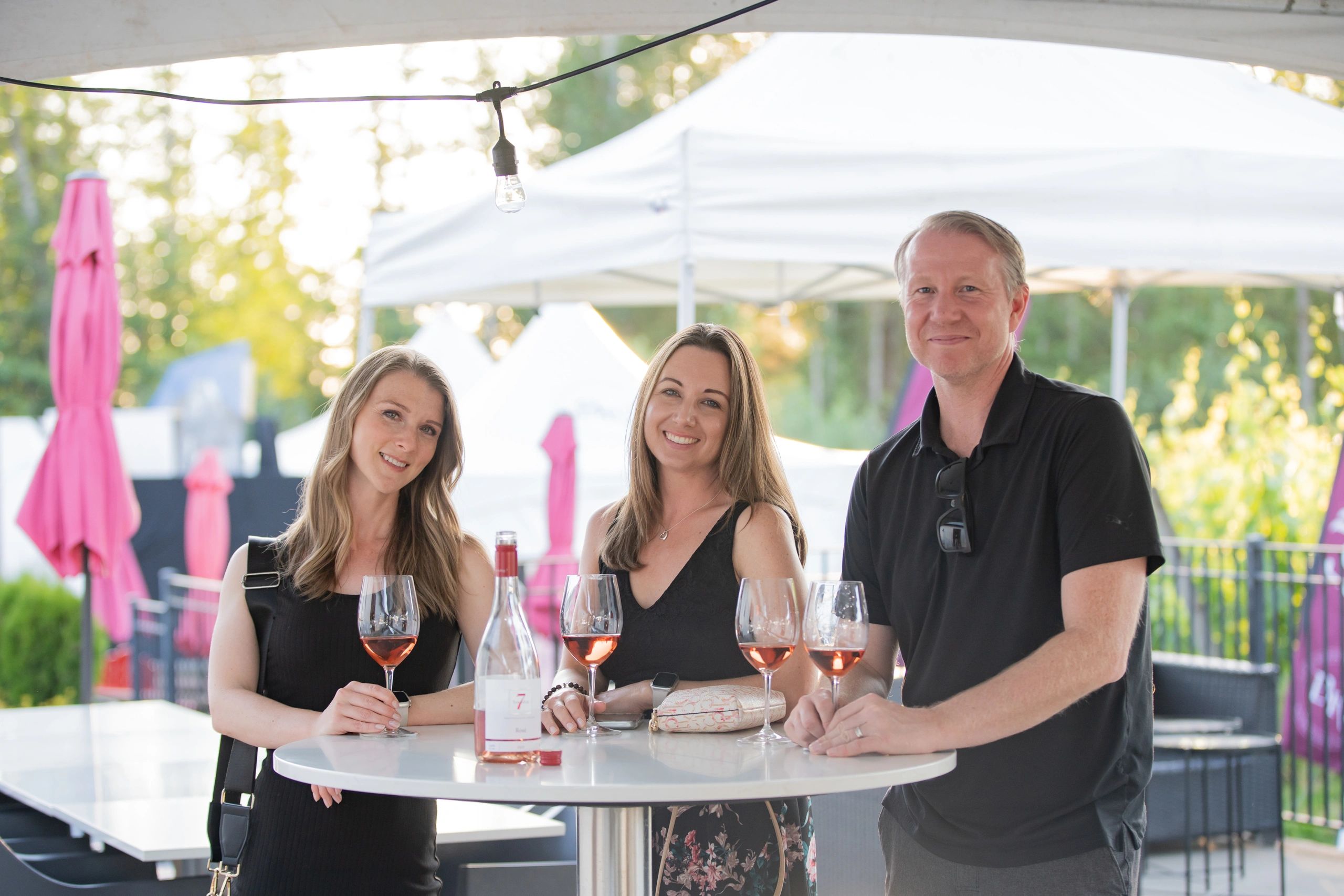 Township 7 Winery
Group tickets
Evening Buyouts