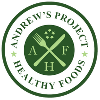 ANDREW'S HEALTHY FOODS