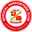 The STFC Official Supporters Club