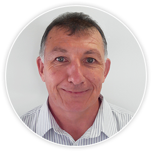 Jeff Parker your local Homeloans Plus mortgage broker.