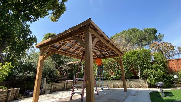 Pergola