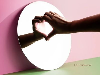 Learning to Love Yourself