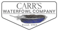 Carr’s Waterfowl
