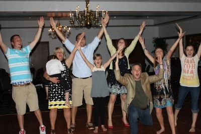 Time Warp Mobile DJ 419-722-3185