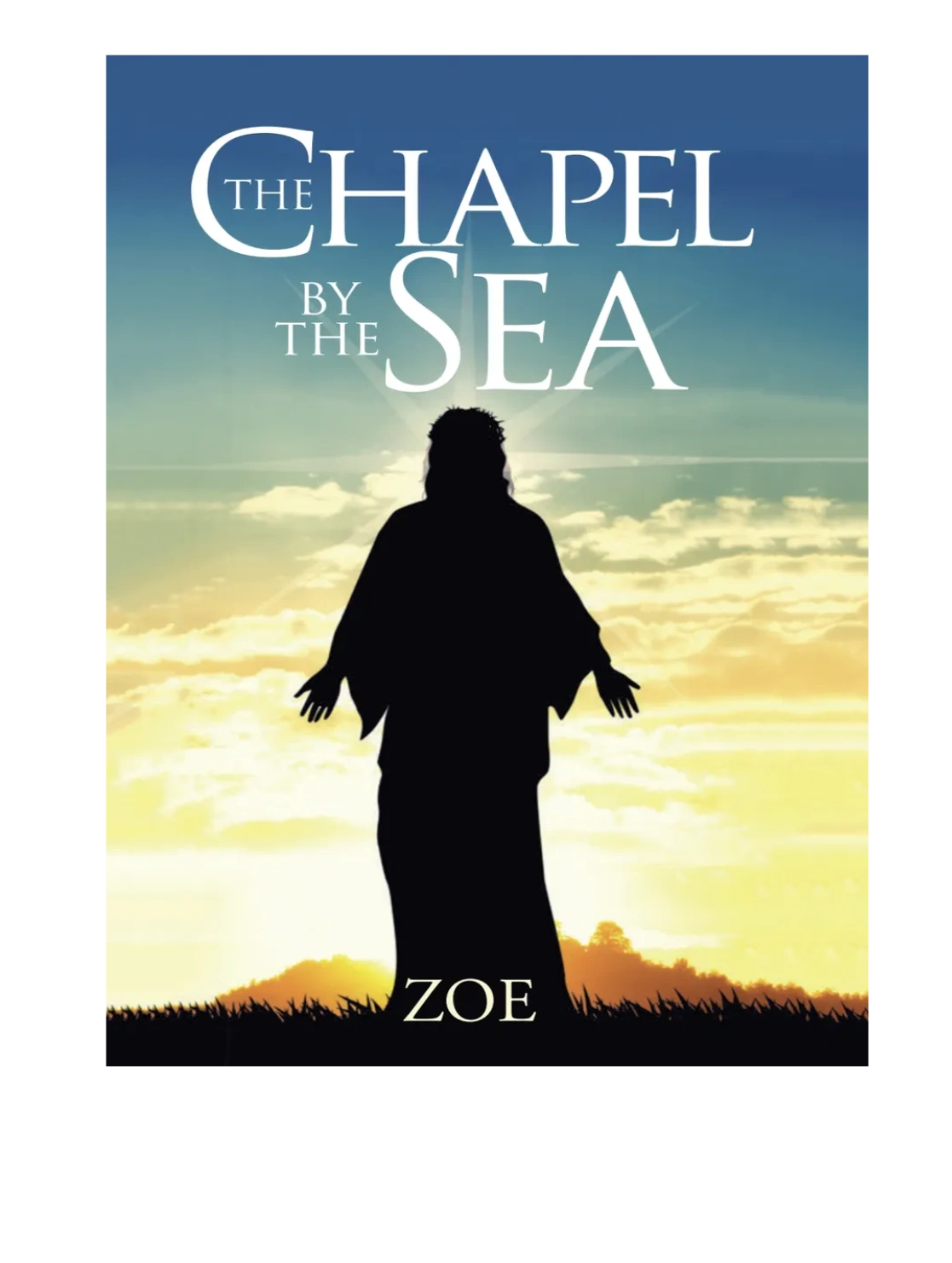 "The Chapel by the Sea"