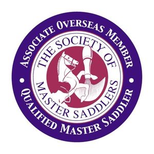 Qualified Master Saddler