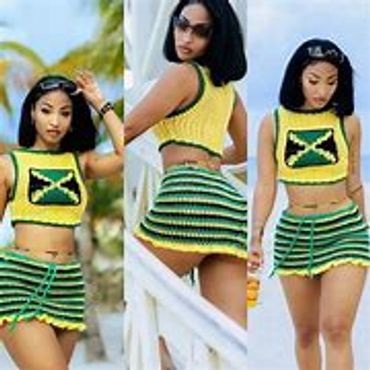 Beach Wear