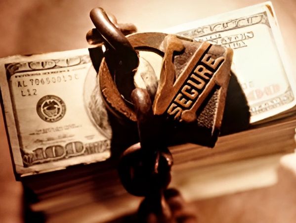 Image related to Financial Security