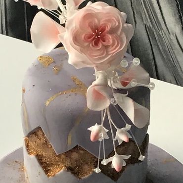 handcrafted cakes