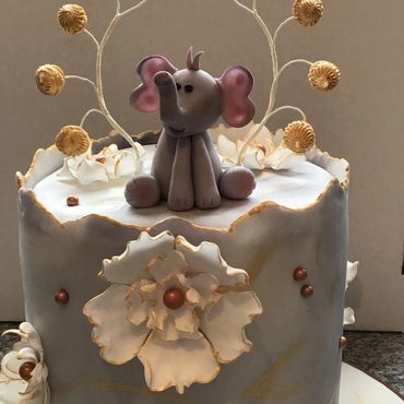 handcrafted cakes