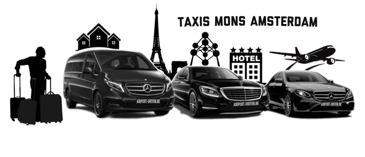 Taxis Mons Amsterdam