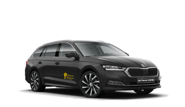 Berline utilisé comme Taxi Charleroi aéroport