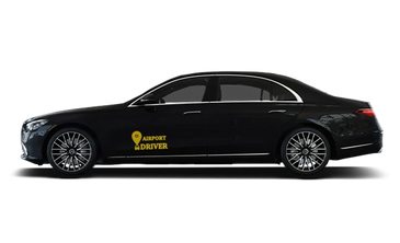 Business Taxi Charleroi aéroport