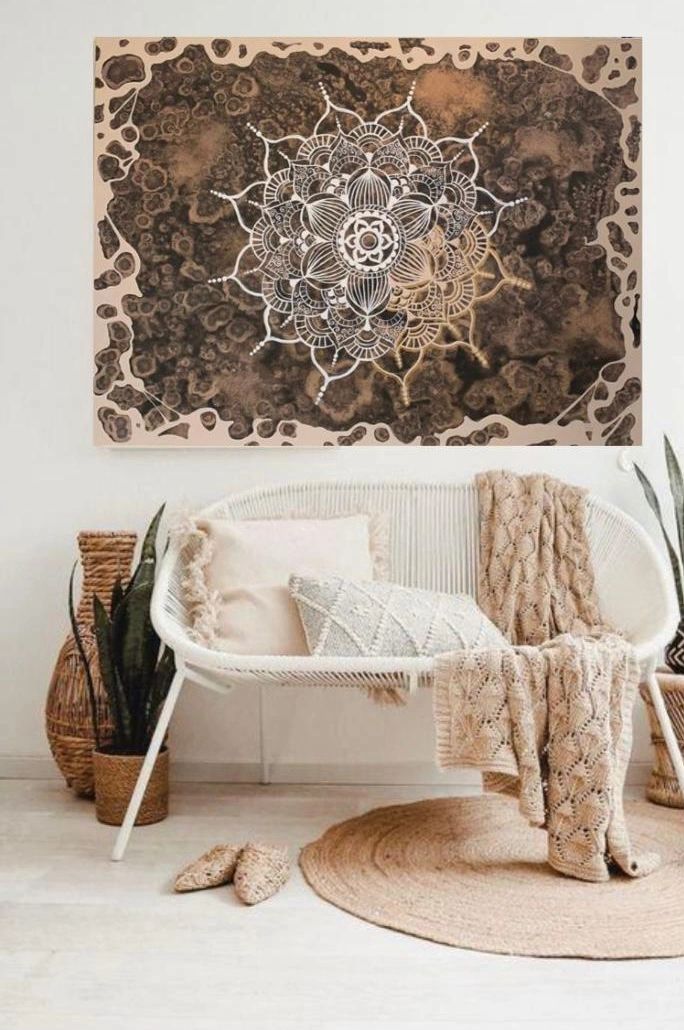 Mandala Kıbrıs