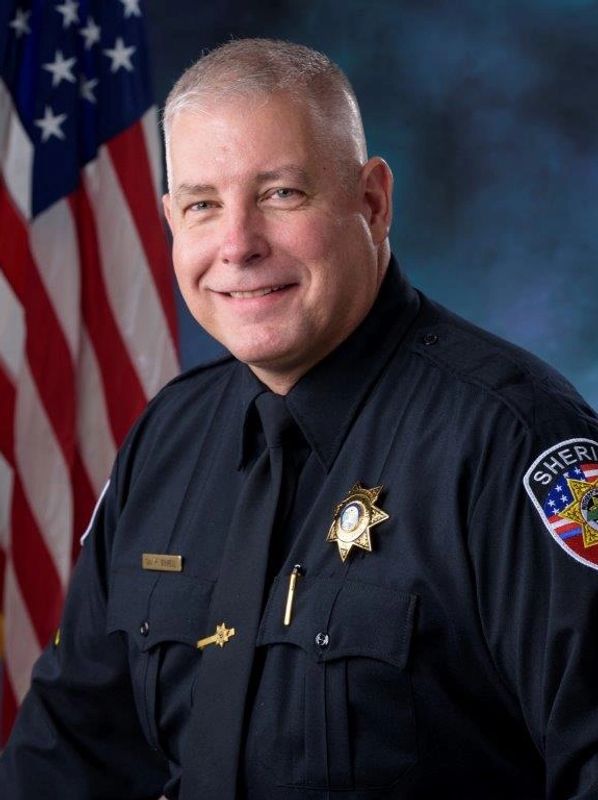 Rutherford County Training, Sergeant, Sgt, Recruiter