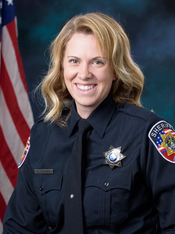 Murfreesboro Police, Rutherford County Sheriff, Sheriff's Deputy, Female Police Officer