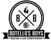 Botello’s boys