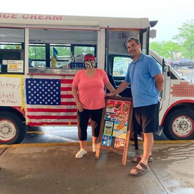 New Jersey Veteran's Hospital