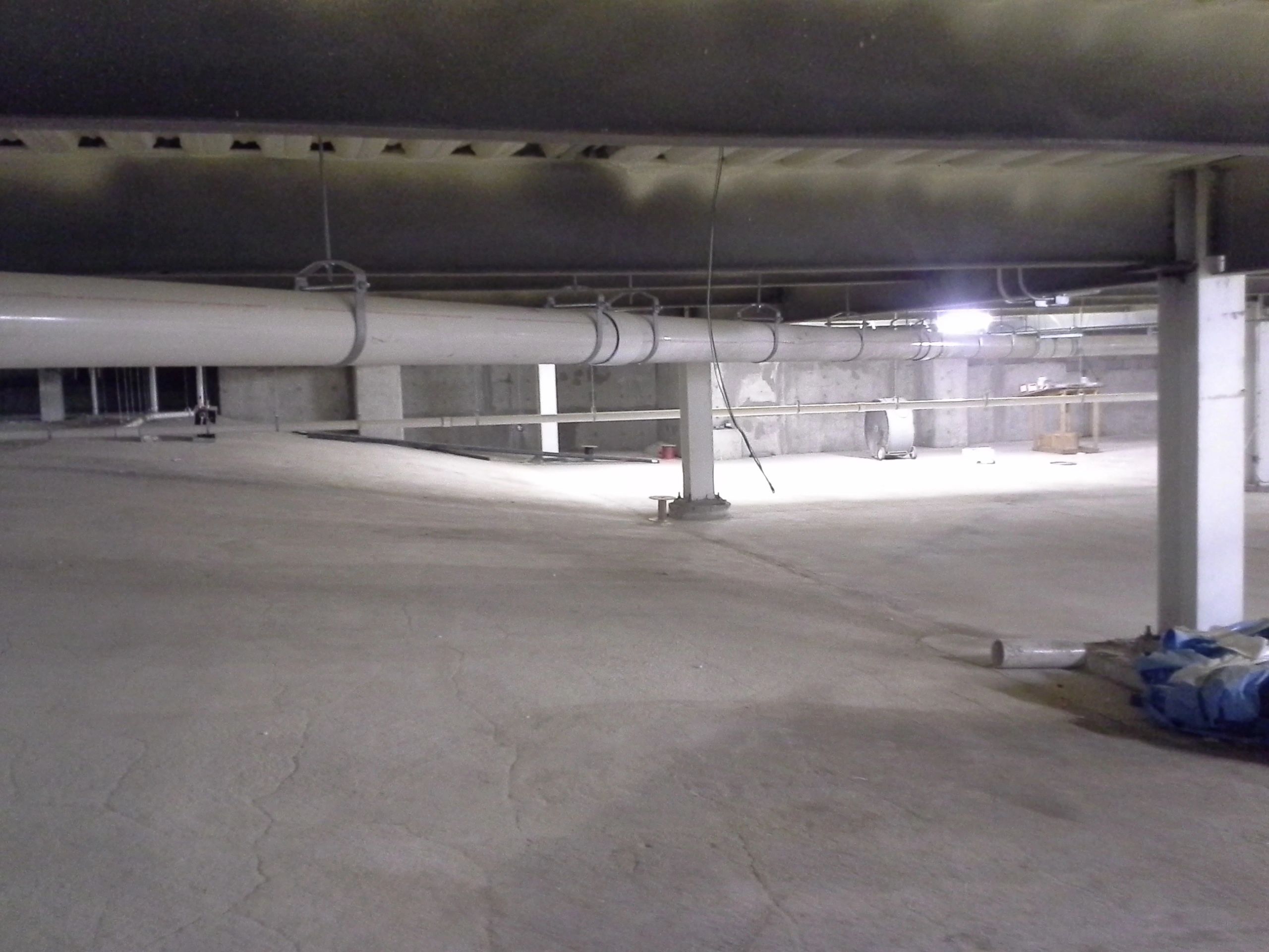 Marbach Plumbing Services Inc