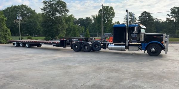 Free Shipping Container delivery up to 30 miles from our storage yards in Belle and New Underwood