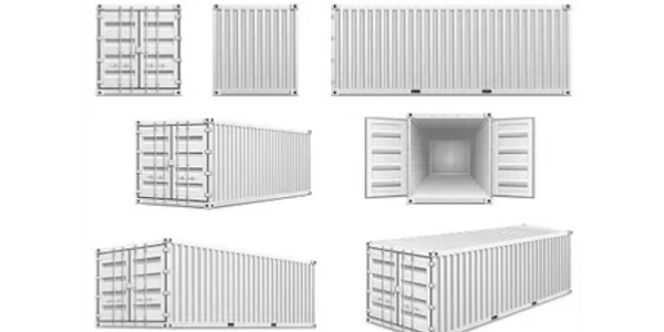 20' and 40' Storage Containers available for sale or rent in Raid City, Sundance, and Spearfish