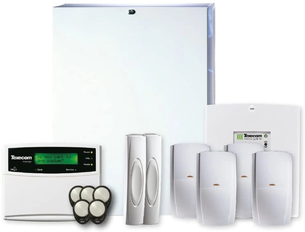 wireless alarms, alarms.