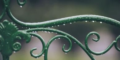 estructuras soldadas y pintadas