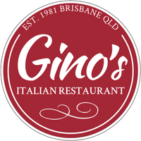 Gino's restaurant