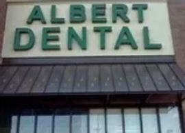 Albert Dental Address