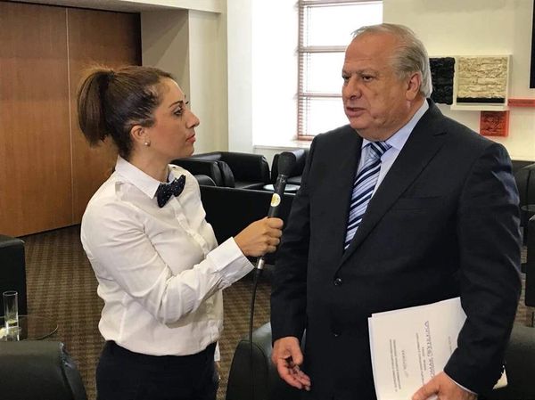 TV Show "Conversation with Nadia Themis"