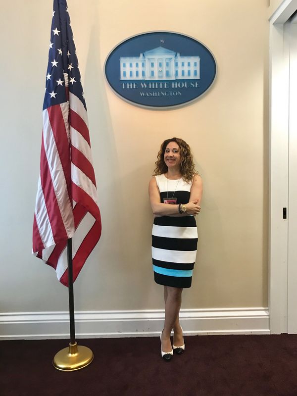 White House