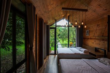 Lang Truong Tho Farmstay