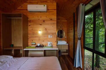 Lang Truong Tho Farmstay in Dong Nai