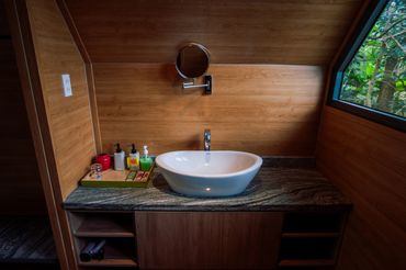 Lang Truong Tho Farmstay in Dong Nai