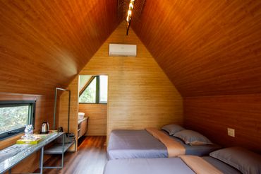 Lang Truong Tho Farmstay in Dong Nai