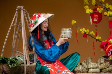 Lang Truong Tho Farmstay