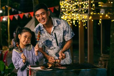 Lang Truong Tho Farmstay