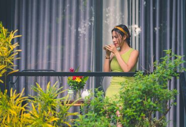 Lang Truong Tho Farmstay