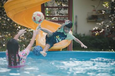 Lang Truong Tho Farmstay in Dong Nai