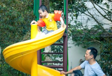 Lang Truong Tho Farmstay in Dong Nai