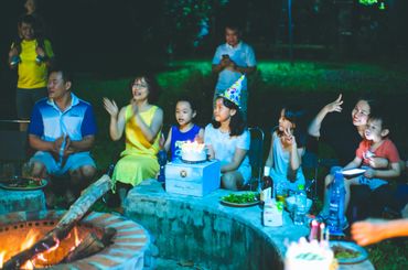 Lang Truong Tho Farmstay