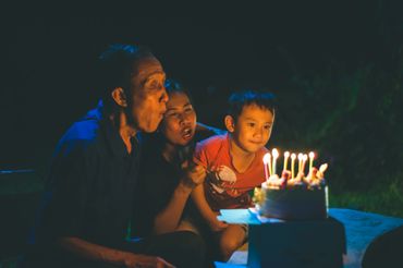 Lang Truong Tho Farmstay