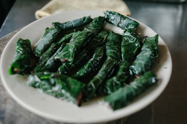 Lang Truong Tho Farmstay in Dong Nai