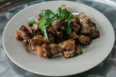 Lang Truong Tho Farmstay in Dong Nai