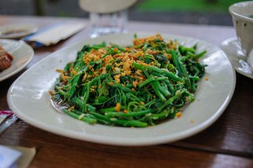 Lang Truong Tho Farmstay in Dong Nai