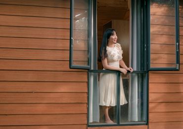 Lang Truong Tho Farmstay