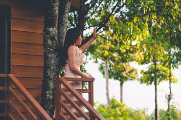 Lang Truong Tho Farmstay